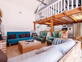 Vente  Maison de 196 m² à Ollioules 599 000 euros Réf: SFN-1858085