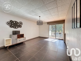 Vente  Appartement T3  de 67 m² à La Seyne 170 000 euros