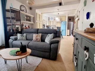 Vente  Appartement T5  de 94 m² à Saint Maximin la Sainte Baume 225 000 euros
