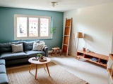 Vente  Appartement T3  de 56 m² à Toulon 143 000 euros