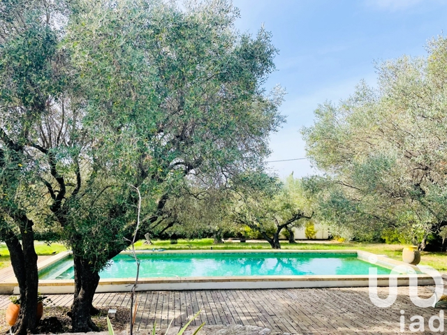 Vente  Maison de 196 m² à Sanary 1 750 000 euros Réf: SFN-1860084