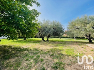 Vente  Terrain de 1000 m² à Sanary 850 000 euros