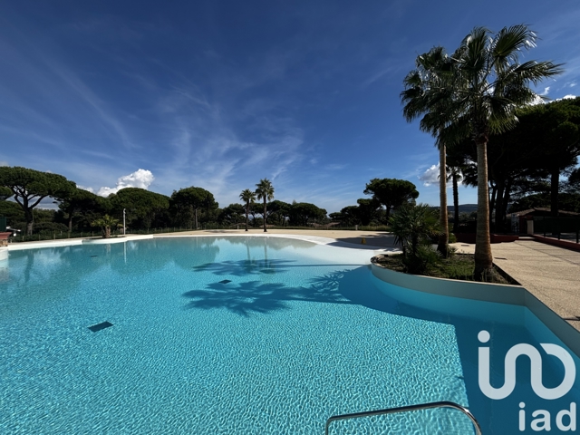 Vente  Maison de 50 m² à Gassin 369 000 euros Réf: SFN-1857740