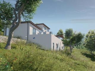 Vente  Terrain de 4810 m² à Callian 355 000 euros