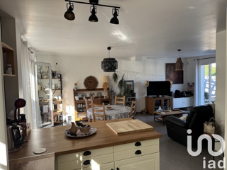 Vente  Maison de 90 m² à La Seyne 469 000 euros