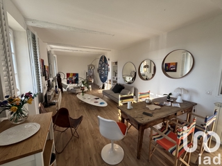Vente  Appartement T3  de 75 m² à Hyères 315 000 euros Réf: SFN-1860768