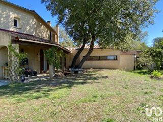 Vente  Maison de 186 m² à Pourrières 660 000 euros