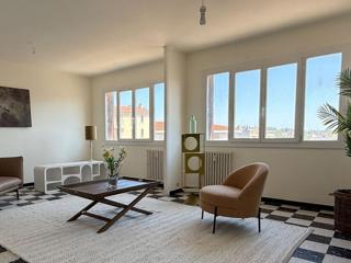 Vente  Appartement F4  de 99 m² à Toulon 250 000 euros