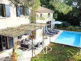 Vente  Maison de 181 m² au Pradet 1 100 000 euros