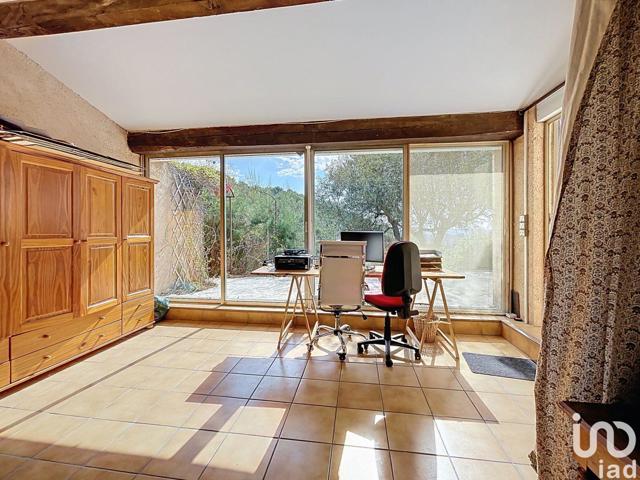 Vente  Maison de 150 m² à Seillans 495 000 euros Réf: SFN-1856300