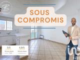 Vente  Appartement T2  de 50 m² à Toulon 120 000 euros