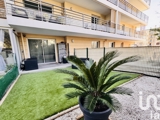 Vente  Appartement T2  de 40 m² à Toulon 259 000 euros