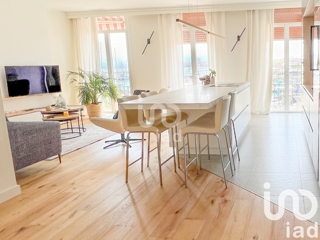 Vente  Appartement F3  de 85 m² à Saint Raphaël 595 000 euros