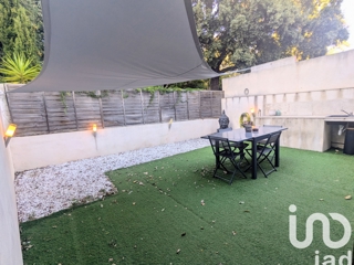Vente  Maison de 38 m² à Toulon 188 000 euros Réf: SFN-1861772