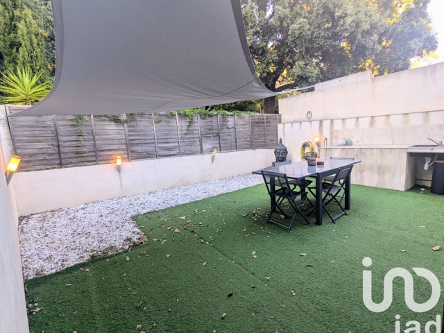 Vente  Maison de 38 m² à Toulon 188 000 euros Réf: SFN-1861772