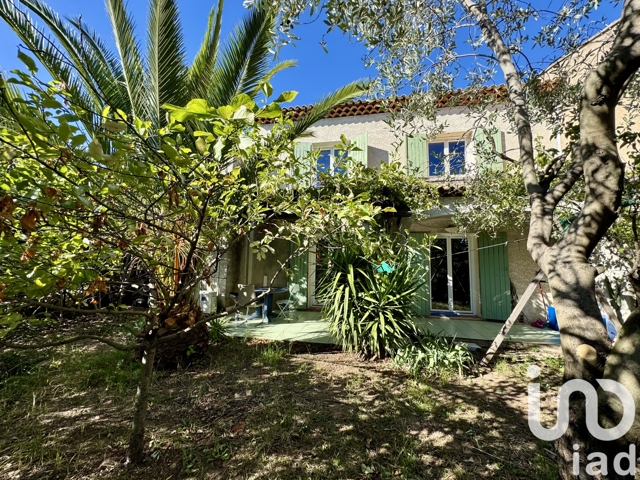 Vente  Maison de 113 m² à La Valette du Var 395 000 euros Réf: SFN-1856902