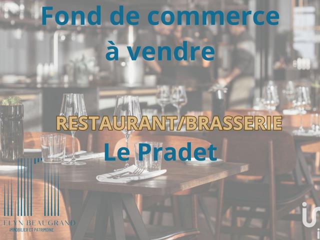 Vente  Local commercial de 180 m² au Pradet 880 000 euros Réf: SFN-1837132