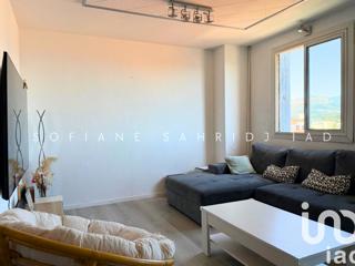 Vente  Appartement F3  de 69 m² à La Seyne 147 500 euros
