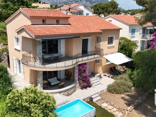 Vente  Maison de 180 m² à La Garde 710 000 euros