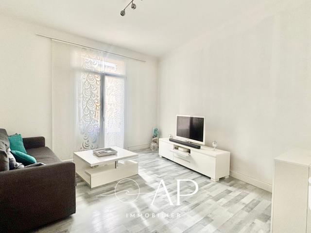 Vente  Appartement T4  de 78 m² à Toulon 179 000 euros Réf: SFN-1824961