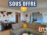 Vente  Appartement F3  de 63 m² à Toulon 139 000 euros