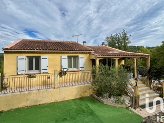 Vente  Maison de 90 m² à Tourves 380 000 euros