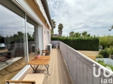 Vente  Appartement F2  de 55 m² à Sanary 299 000 euros