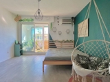 Vente  Studio de 23 m² à Saint Mandrier 134 000 euros