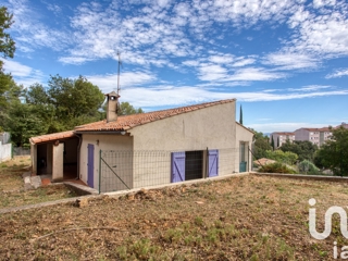 Vente  Maison de 130 m² au Luc 422 000 euros Réf: SFN-1860489