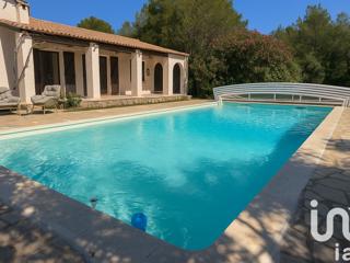 Vente  Maison de 191 m² à Draguignan 590 000 euros