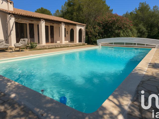 Vente  Maison de 191 m² à Draguignan 590 000 euros Réf: SFN-1858305