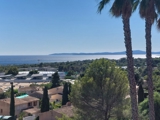 Vente  Appartement T3  de 59 m² à Saint Raphaël 424 000 euros
