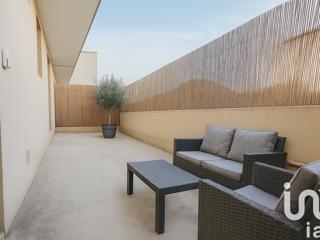 Vente  Appartement T3  de 60 m² à Toulon 200 000 euros