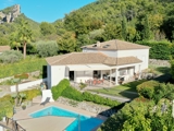 Vente  Maison de 149 m² à Evenos 850 000 euros