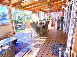 Vente  Terrain de 195 m² à Fréjus 178 500 euros