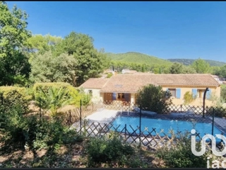Vente  Maison de 99 m² à La Roquebrussanne 416 000 euros