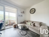 Vente  Appartement T2  de 40 m² à Hyères 155 000 euros