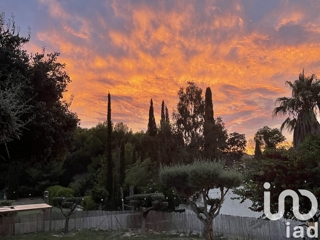 Vente  Maison de 160 m² à Sanary 1 195 000 euros