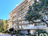 Vente  Appartement T4  de 80 m² à Toulon 185 500 euros