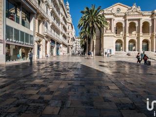Vente  Local commercial de 32 m² à Toulon 49 000 euros