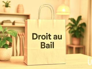 Vente  Local commercial de 42 m² à Toulon 39 500 euros