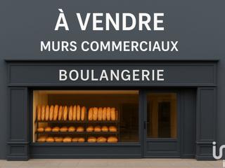 Vente  Local commercial de 107 m² à Toulon 170 000 euros