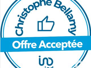 Vente  Garage de 23 m² à Cogolin 46 500 euros