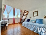 Vente  Appartement F2  de 33 m² à Saint Mandrier 140 000 euros