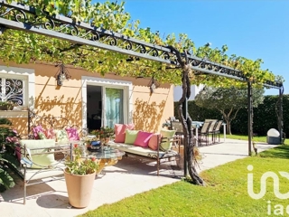 Vente  Maison de 114 m² à Roquebrune sur Argens 630 000 euros