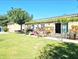 Vente  Maison de 114 m² à Roquebrune sur Argens 630 000 euros