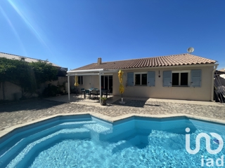 Vente  Maison de 109 m² à Six-Fours 630 000 euros