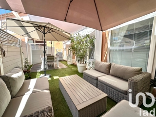 Vente  Appartement F4  de 85 m² à Cogolin 426 000 euros Réf: SFN-1862071