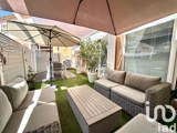Vente  Appartement F4  de 85 m² à Cogolin 426 000 euros