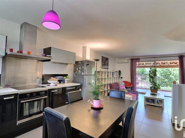 Vente  Maison de 98 m² au Beausset 435 000 euros Réf: SFN-1861187